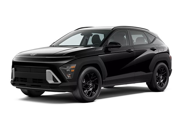 2026 Hyundai Kona SEL Sport's photo