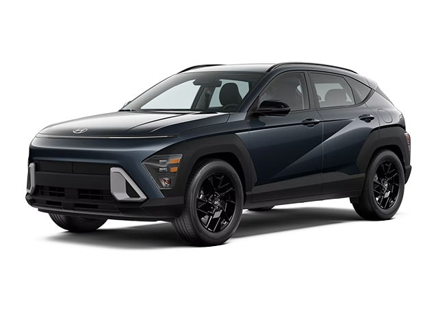 2026 Hyundai Kona SEL Sport's photo