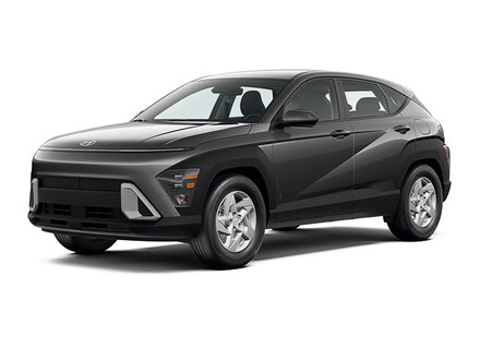 2026 Hyundai Kona SE FWD SUV