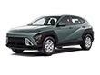 New 2026 Hyundai Kona SE FWD SUV