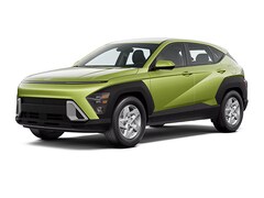 2026 Hyundai Kona SE SUV