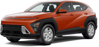 2026 Hyundai Kona SEL photo 3