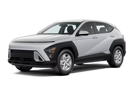 2026 Hyundai Kona SUV