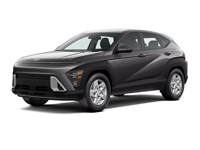 2026 Hyundai Kona SE's photo