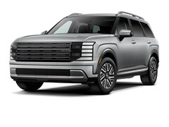 2026 Hyundai Palisade Hybrid Blue SEL 7P SUV