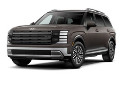 2026 Hyundai Palisade Hybrid Blue SEL Premium 7P SUV