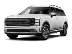 2026 Hyundai Palisade Hybrid Blue SEL Premium 8P SUV