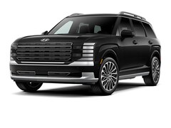 2026 Hyundai Palisade Hybrid Calligraphy SUV