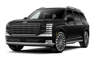 2026 Hyundai Palisade Hybrid Calligraphy SUV