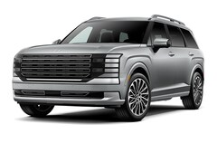 2026 Hyundai Palisade Hybrid Calligraphy SUV New for sale in West Nyack, NY