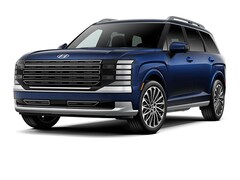 2026 Hyundai Palisade Hybrid Calligraphy SUV