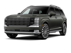2026 Hyundai Palisade Hybrid Calligraphy SUV