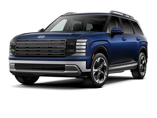 2026 Hyundai Palisade Hybrid Limited SUV