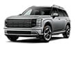 New 2026 Hyundai Palisade Hybrid Limited SUV