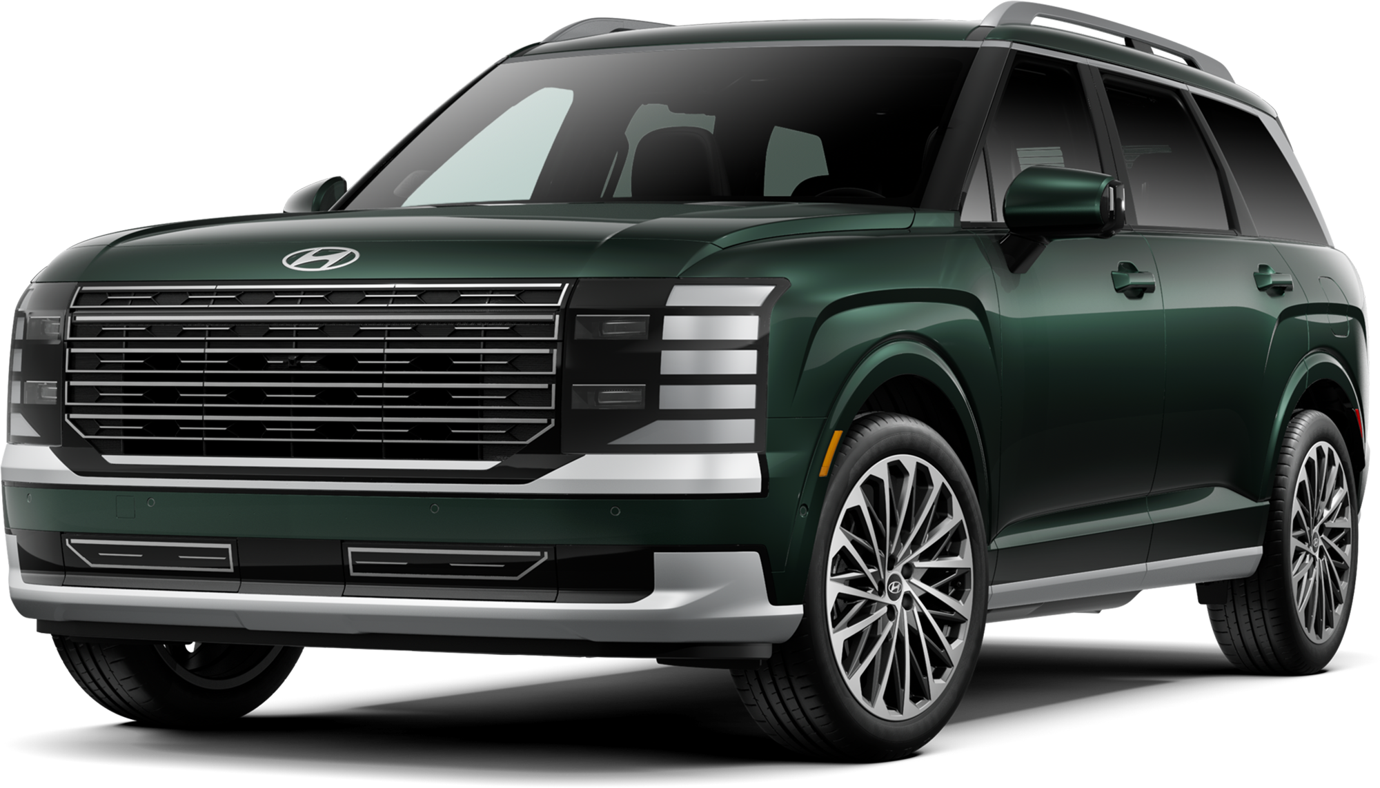 2026 Hyundai Palisade SUV
