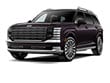 New 2026 Hyundai Palisade Calligraphy SUV