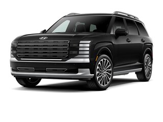 2026 Hyundai Palisade Calligraphy SUV