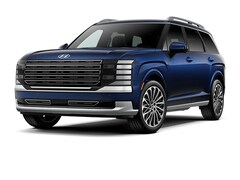 2026 Hyundai Palisade Calligraphy AWD SUV