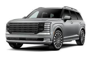 2026 Hyundai Palisade Calligraphy AWD SUV