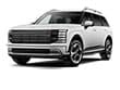 New 2026 Hyundai Palisade Limited FWD SUV