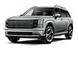 New 2026 Hyundai Palisade Limited FWD SUV