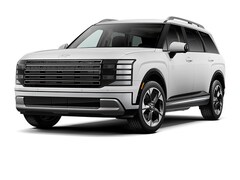 2026 Hyundai Palisade Limited SUV