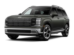 2026 Hyundai Palisade Limited AWD SUV