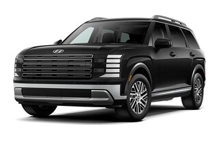 2026 Hyundai Palisade SEL AWD SUV