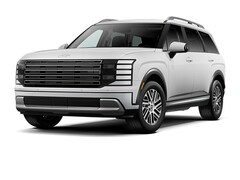 2026 Hyundai Palisade SEL FWD SUV