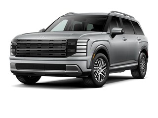 2026 Hyundai Palisade SEL Convenience SUV