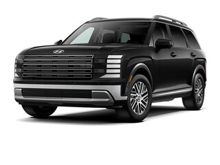 2026 Hyundai Palisade SEL Premium 7P SUV