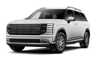 2026 Hyundai Palisade SEL Premium 7P SUV