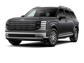 2026 Hyundai Palisade SEL Premium AWD SUV