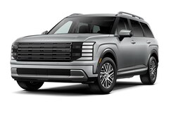 2026 Hyundai Palisade SEL Premium 7P SUV