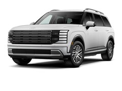 New 2026 Hyundai Palisade SEL Premium AWD SUV for sale near Santa Ana