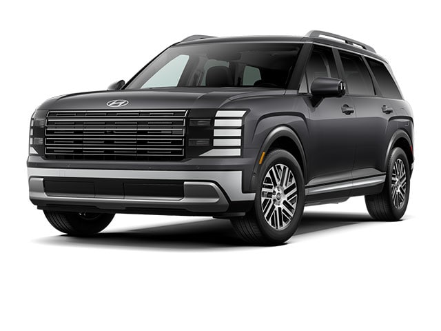 2026 Hyundai Palisade SEL Premium's photo