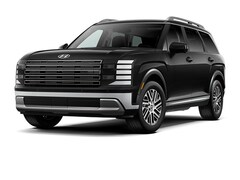 2026 Hyundai Palisade SEL Premium FWD SUV