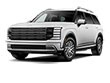 New 2026 Hyundai Palisade SEL Premium 8P SUV