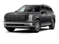 2026 Hyundai Palisade SEL Premium FWD SUV
