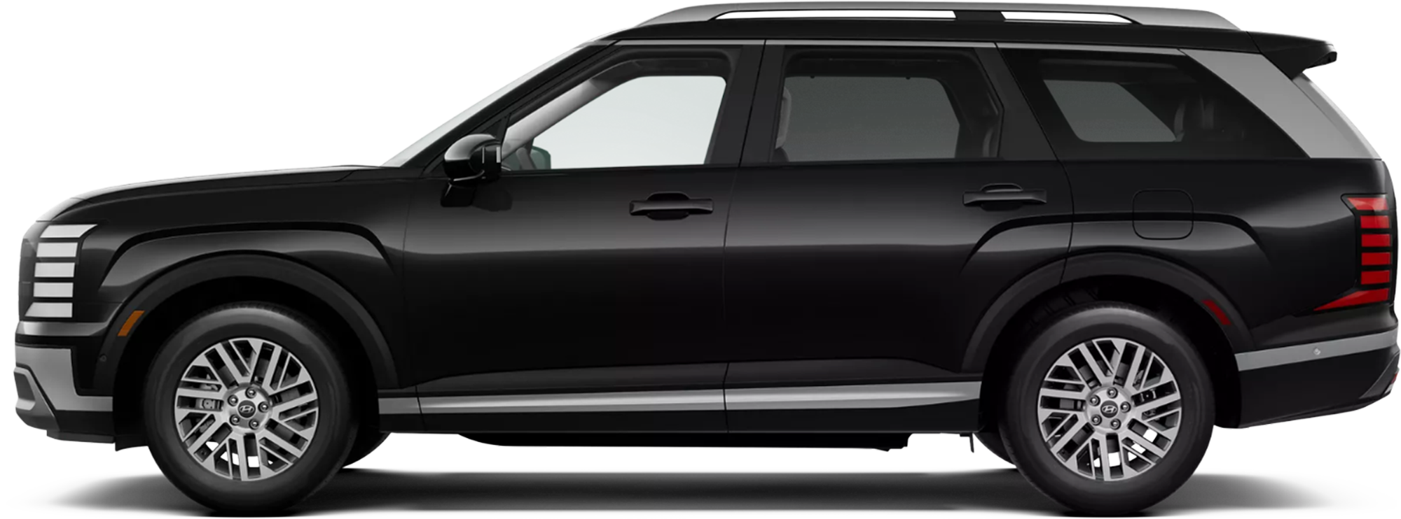 2026 Hyundai Palisade SUV SEL Premium 8P  2026 Hyundai Palisade SUV SEL Premium 8P