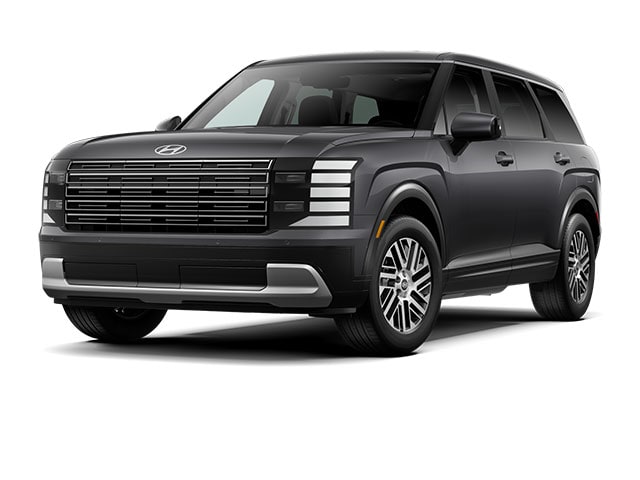 2026 Hyundai Palisade SE's photo