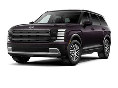 2026 Hyundai Palisade SE FWD SUV
