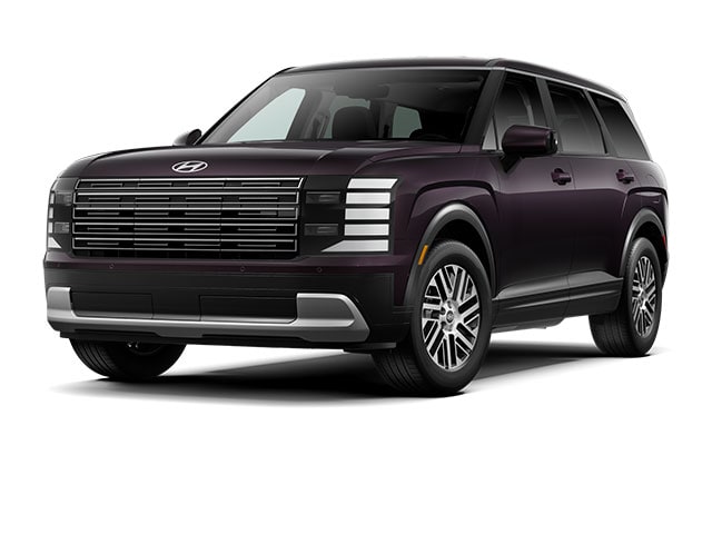 2026 Hyundai Palisade SE FWD SUV