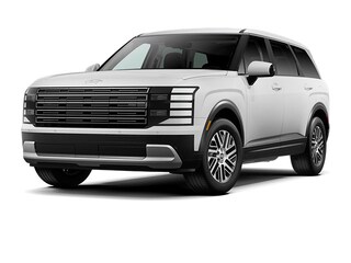 2026 Hyundai Palisade SE SUV