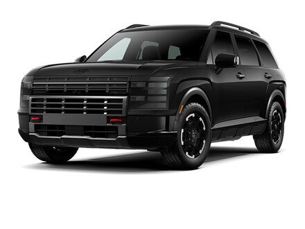 2026 Hyundai Palisade XRT AWD SUV