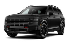 2026 Hyundai Palisade XRT SUV