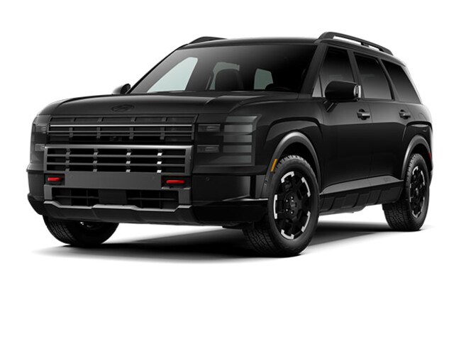 2026 Hyundai Palisade XRT AWD SUV