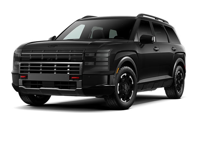 2026 Hyundai Palisade XRT Pro's photo