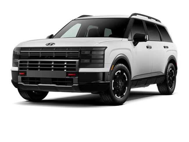 2026 Hyundai Palisade XRT AWD SUV