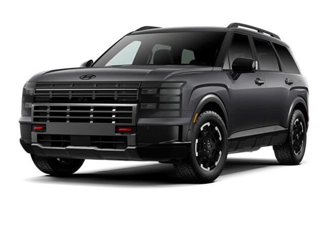 2026 Hyundai Palisade XRT Pro SUV